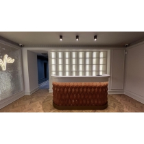 PLURIFY - 5X9 DIAMOND, COTTO, GLOSSY